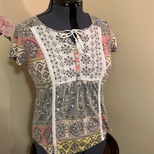 Ladies blouse Sz.M by Style & Co